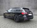 Audi A4 Avant S line 40 TDI S-tronic quattro Business/SHZ Noir - thumbnail 3
