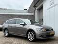 Volkswagen Golf Variant 1.6TDI 110pk Autom. Highline Pano Navi Camera Clim Gris - thumbnail 10