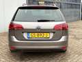 Volkswagen Golf Variant 1.6TDI 110pk Autom. Highline Pano Navi Camera Clim Gris - thumbnail 7