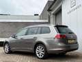 Volkswagen Golf Variant 1.6TDI 110pk Autom. Highline Pano Navi Camera Clim Gris - thumbnail 6