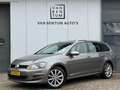 Volkswagen Golf Variant 1.6TDI 110pk Autom. Highline Pano Navi Camera Clim Gris - thumbnail 1