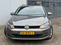 Volkswagen Golf Variant 1.6TDI 110pk Autom. Highline Pano Navi Camera Clim Gris - thumbnail 11