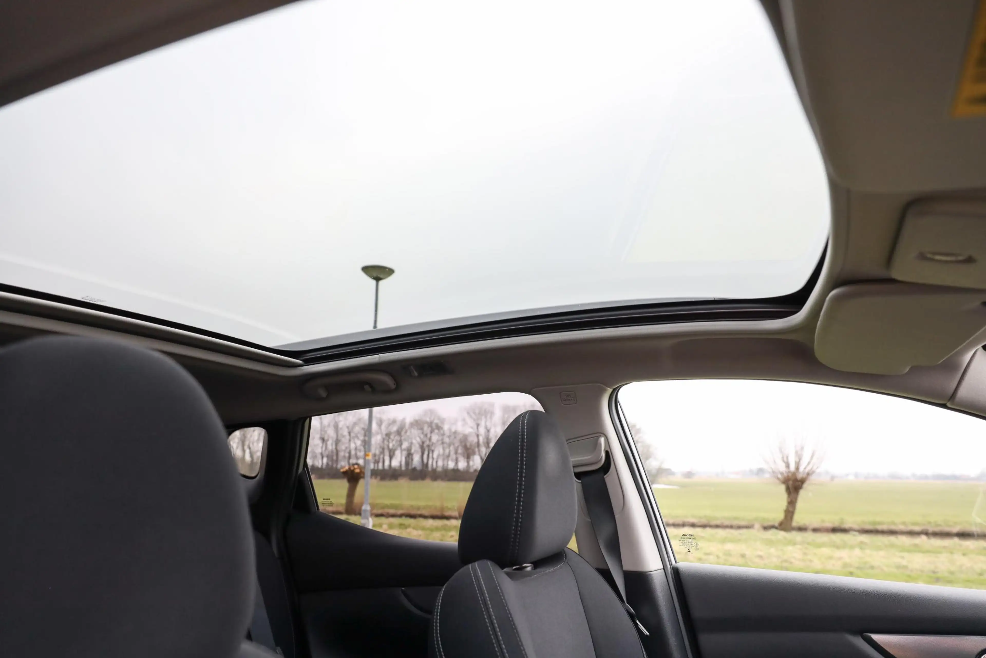 Nissan Qashqai 1.2 N-Connecta ✅ Pano ✅ 360CAM ✅ Trekhaak — photo 7