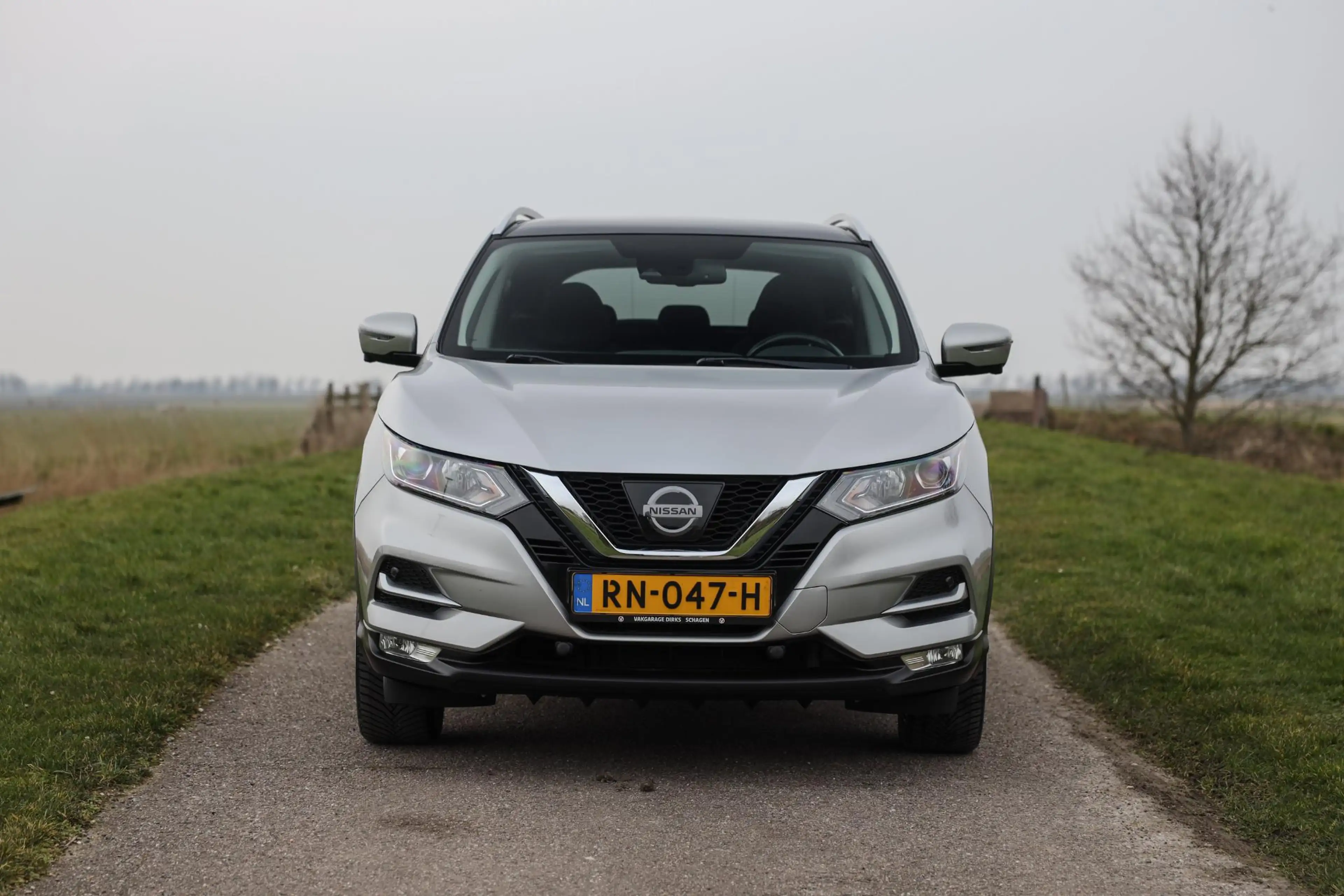 Nissan Qashqai 1.2 N-Connecta ✅ Pano ✅ 360CAM ✅ Trekhaak — photo 13