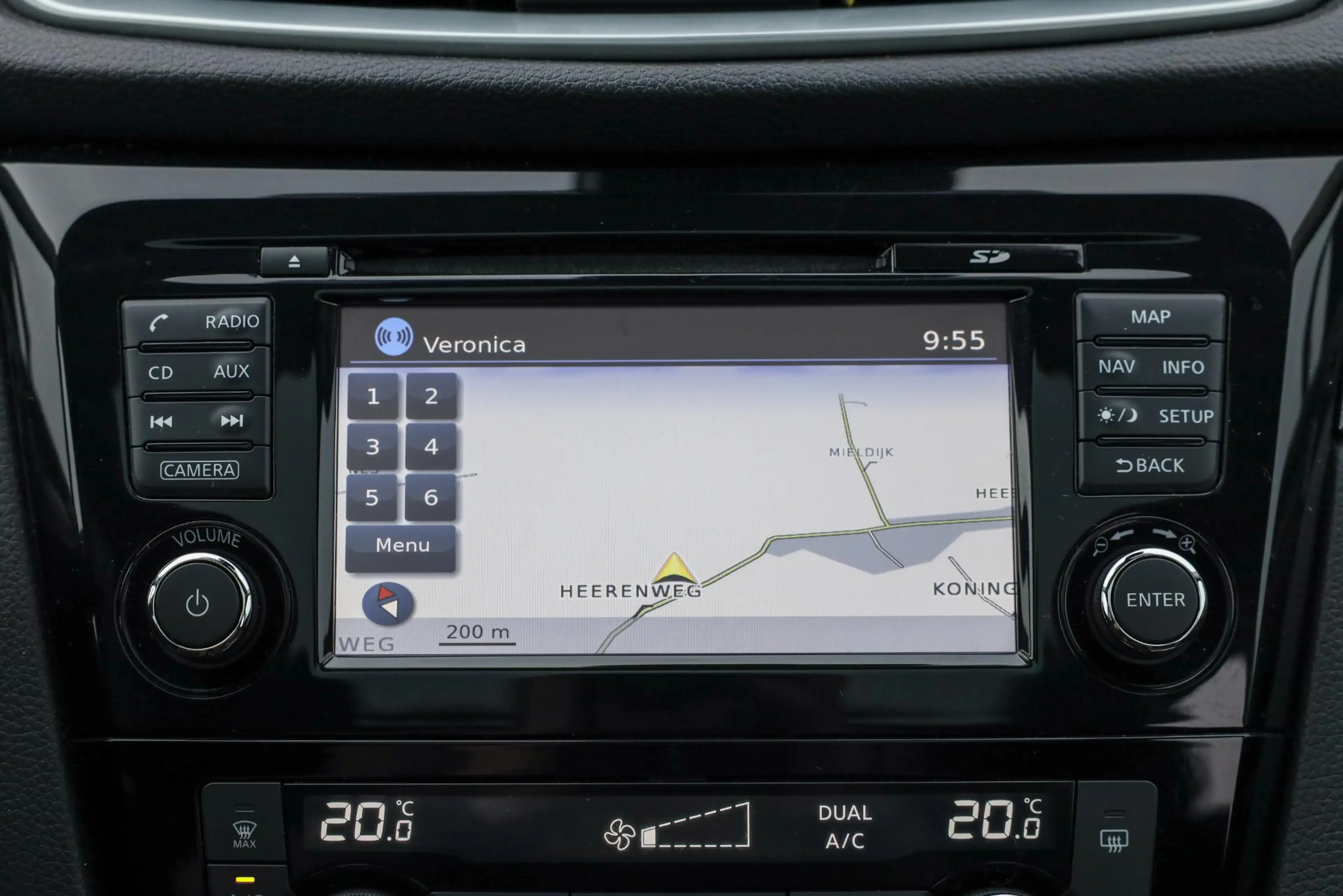 Nissan Qashqai 1.2 N-Connecta ✅ Pano ✅ 360CAM ✅ Trekhaak — photo 10