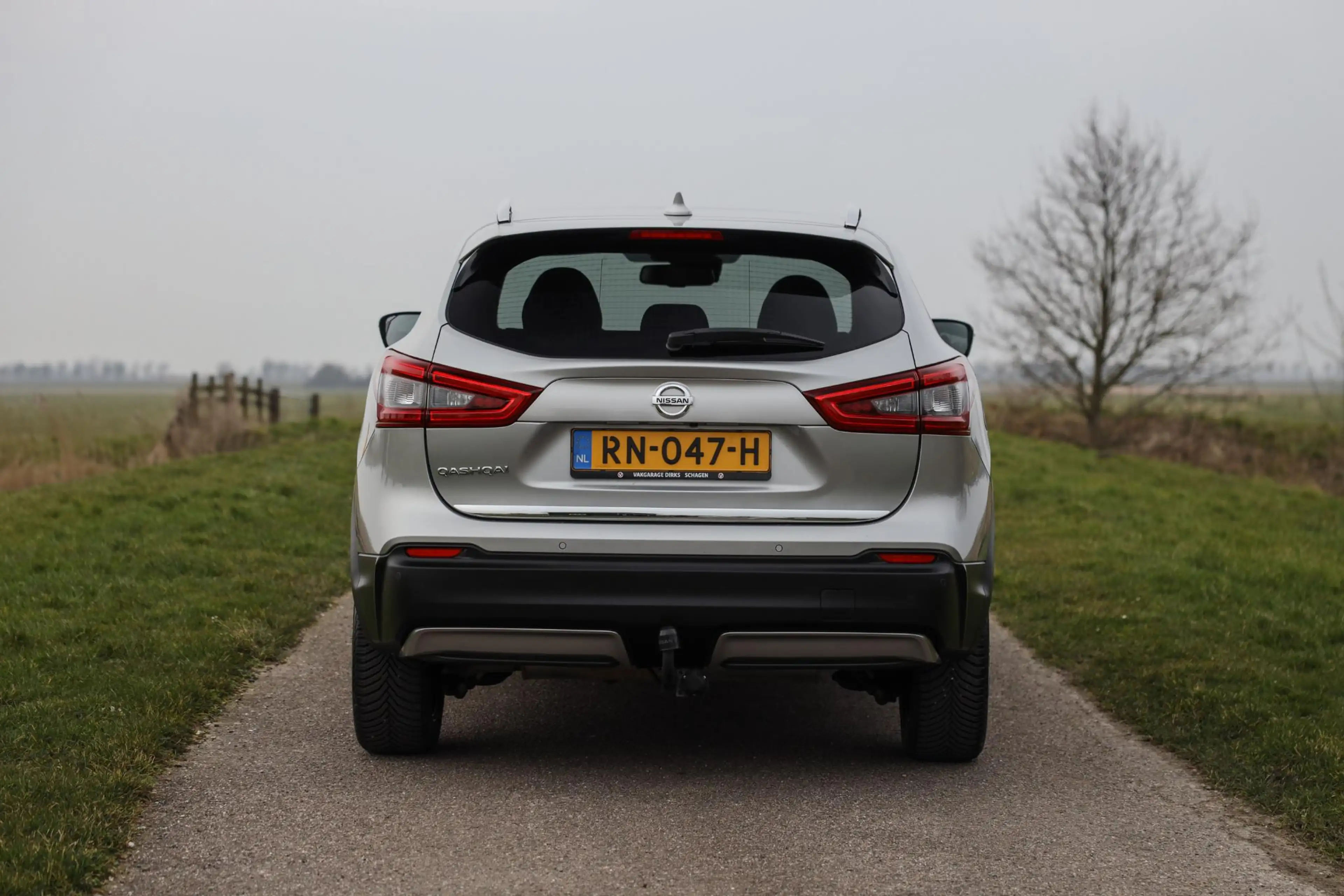 Nissan Qashqai 1.2 N-Connecta ✅ Pano ✅ 360CAM ✅ Trekhaak — photo 14