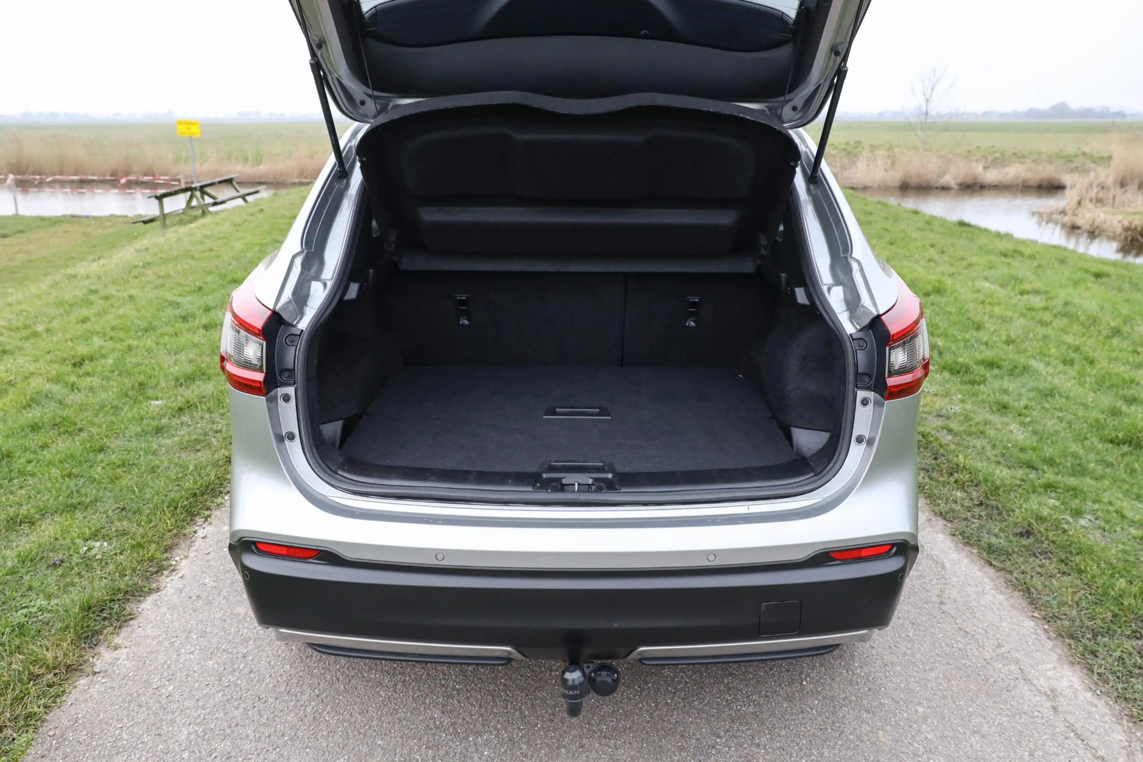Nissan Qashqai 1.2 N-Connecta ✅ Pano ✅ 360CAM ✅ Trekhaak — photo 15