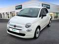Fiat 500 1.0 Hybrid Cult 52kW Blanco - thumbnail 1