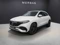 Mercedes-Benz EQA 300 4M AMG-LINE ADVANCED MEMORY WINTER LED Blanc - thumbnail 19