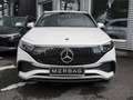 Mercedes-Benz EQA 300 4M AMG-LINE ADVANCED MEMORY WINTER LED Blanc - thumbnail 4
