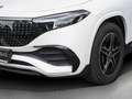 Mercedes-Benz EQA 300 4M AMG-LINE ADVANCED MEMORY WINTER LED Blanc - thumbnail 3