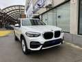 BMW X3 xDrive 30e xLine Blanco - thumbnail 4