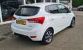 Hyundai iX20 1.6i Go! Automaat,Navi,Camera,pdc,Cruise,RIJKLAARP Wit - thumbnail 8