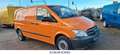 Mercedes-Benz Vito Kasten 110 CDI kompakt/Leder/2 Hand/ Oranje - thumbnail 7