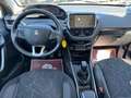 Peugeot 2008 1° serie BlueHDi 100 Active EURO 6! TAGLIANDATA! Bronzo - thumbnail 14