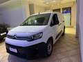 Citroen Berlingo 1.5 bluehdi XL VAN FURGONE DOPPIA PORTA Blanc - thumbnail 4