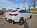 Mercedes-Benz GLE 450 d 4Matic Coupe * 22" * AHK * PANORAMADACH Grau - thumbnail 12