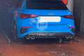 Audi S3 S3 SPB TFSI 310 CV quattro S tronic Blauw - thumbnail 3