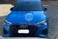 Audi S3 S3 SPB TFSI 310 CV quattro S tronic Blauw - thumbnail 2