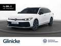 Volkswagen Passat Variant 2.0 TDI R-Line AHK Pano Head-Up LM 19" Weiß - thumbnail 1