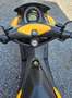 Yamaha NMAX 125cc Jaune - thumbnail 2