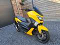 Yamaha NMAX 125cc Jaune - thumbnail 3