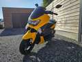 Yamaha NMAX 125cc Jaune - thumbnail 4