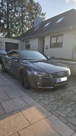 2.7 TDI DPF multitronic