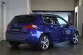 Peugeot 308 1.2 PureTech GT Line LED Pano Navi Garantie * Bleu - thumbnail 4