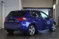 Peugeot 308 1.2 PureTech GT Line LED Pano Navi Garantie * Blauw - thumbnail 4