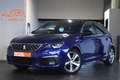 Peugeot 308 1.2 PureTech GT Line LED Pano Navi Garantie * Bleu - thumbnail 1