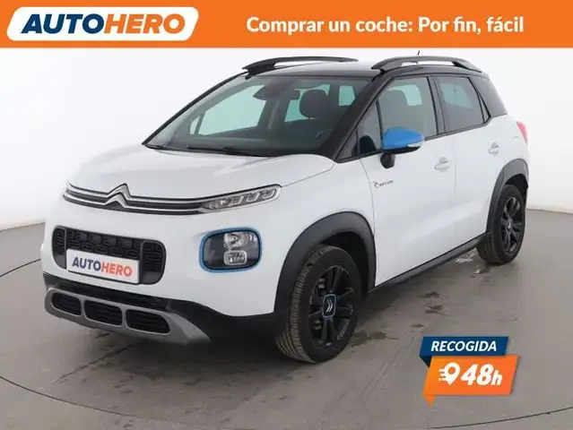 Citroen C3 Aircross Puretech S&S Rip Curl 110
