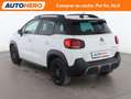 Citroen C3 Aircross Puretech S&S Rip Curl 110 Blanco - thumbnail 4