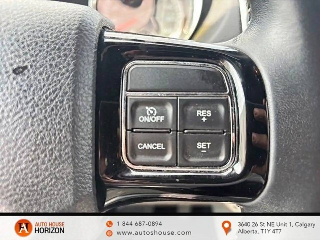 Dodge Grand Caravan снимка Dodge Grand Caravan