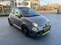 Fiat 500 Abarth CABRIO 1.4 T-Jet Turismo 70th Anniversary Grau - thumbnail 7