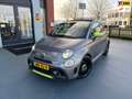Fiat 500 Abarth CABRIO 1.4 T-Jet Turismo 70th Anniversary Grau - thumbnail 1