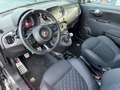 Fiat 500 Abarth CABRIO 1.4 T-Jet Turismo 70th Anniversary Grau - thumbnail 11
