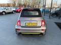 Fiat 500 Abarth CABRIO 1.4 T-Jet Turismo 70th Anniversary Grau - thumbnail 4