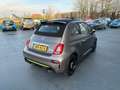 Fiat 500 Abarth CABRIO 1.4 T-Jet Turismo 70th Anniversary Grau - thumbnail 5