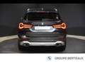 BMW X3 xDrive30e 292ch Business Design Gris - thumbnail 4