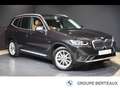 BMW X3 xDrive30e 292ch Business Design Gris - thumbnail 7