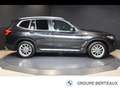 BMW X3 xDrive30e 292ch Business Design Gris - thumbnail 6