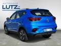 MG ZS Luxury 50KW *4000€ Amazon Gutschein* (Sofort Verfü Blau - thumbnail 3