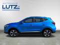 MG ZS Luxury 50KW *4000€ Amazon Gutschein* (Sofort Verfü Blau - thumbnail 2