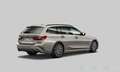 BMW 330 e Touring M Sport A.Pano.Laser.360°.ACC.H&K Grau - thumbnail 3