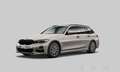 BMW 330 e Touring M Sport A.Pano.Laser.360°.ACC.H&K Grau - thumbnail 1