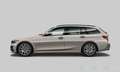 BMW 330 e Touring M Sport A.Pano.Laser.360°.ACC.H&K Grau - thumbnail 2