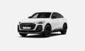 Audi Q5 50 TFSIe Black line quattro-ultra S tronic Blanco - thumbnail 6