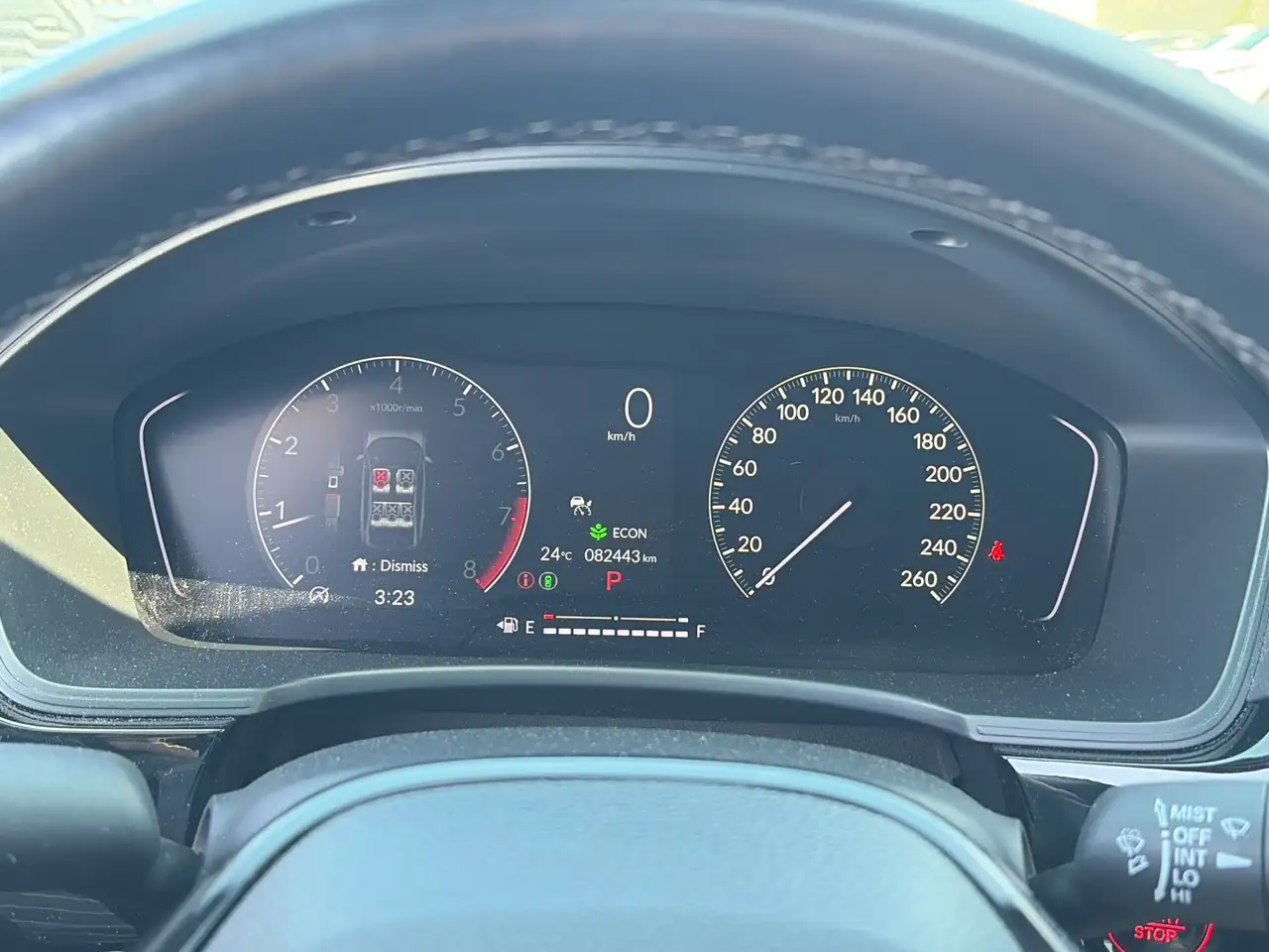 Honda Civic снимка Honda Civic
