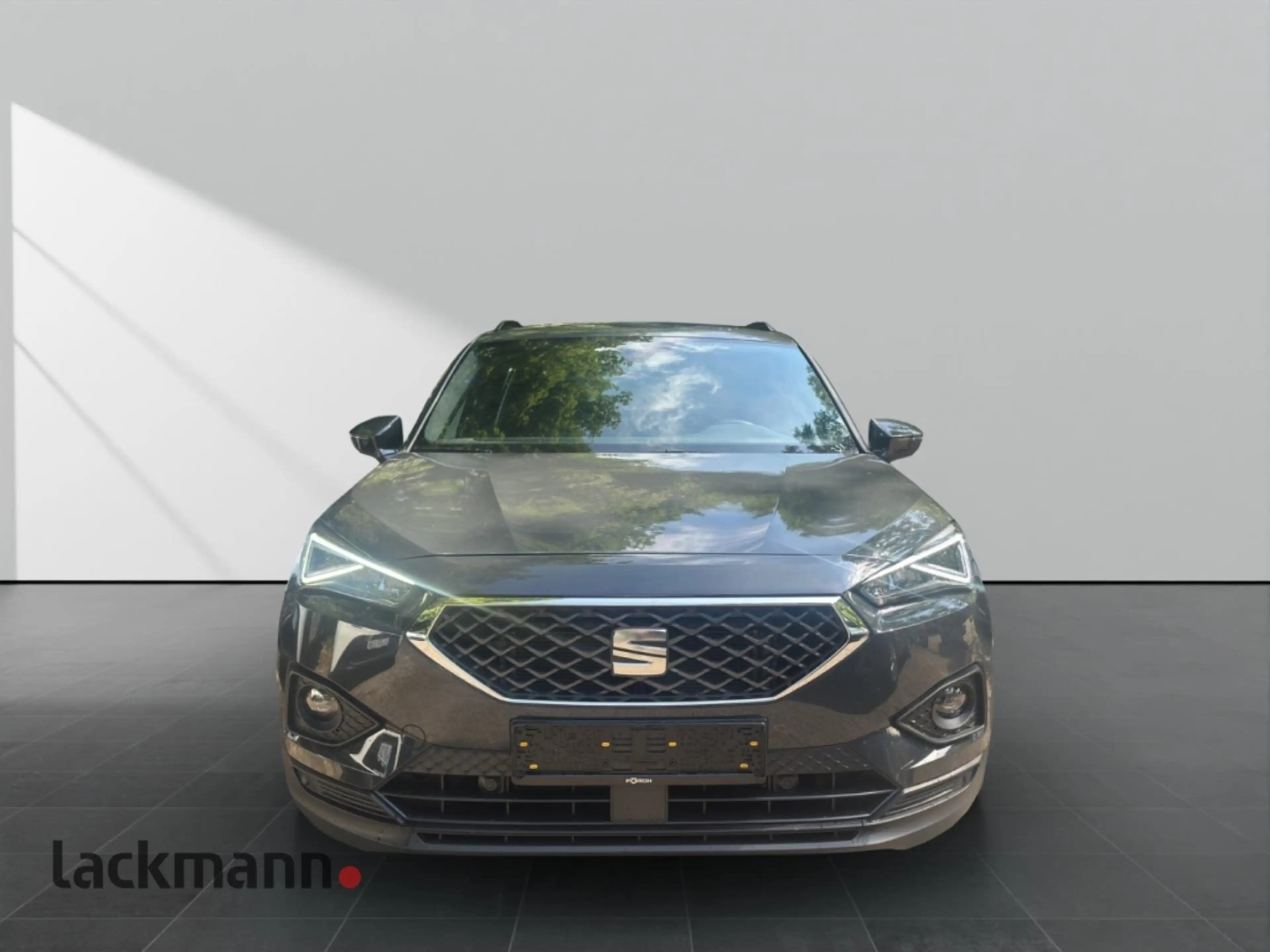 SEAT Tarraco 2.0 TDI Style*Navi*LED*ACC*Kessy*Kamera* — photo 3